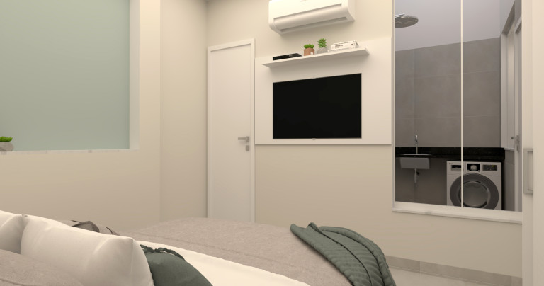 Imagem Casa com 2 Quartos à Venda, 54 m² em Botafogo - Rio de Janeiro
