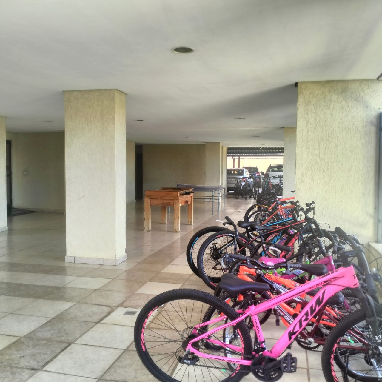 Imagem Apartamento com 3 Quartos à Venda, 88 m² em Jardim Goiás - Goiânia