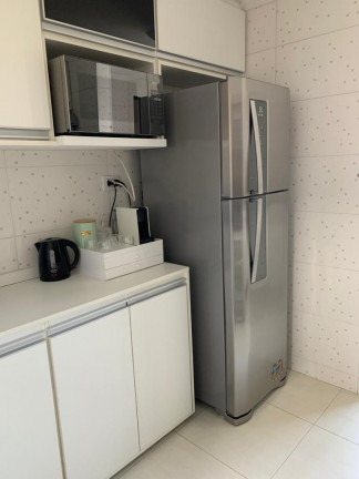 Imagem Apartamento com 2 Quartos à Venda, 54 m² em Santa Terezinha - São Bernardo do Campo Imagem Apartamento com 2 Quartos à Venda, 54 m² em Santa Terezinha - São Bernardo do Campo