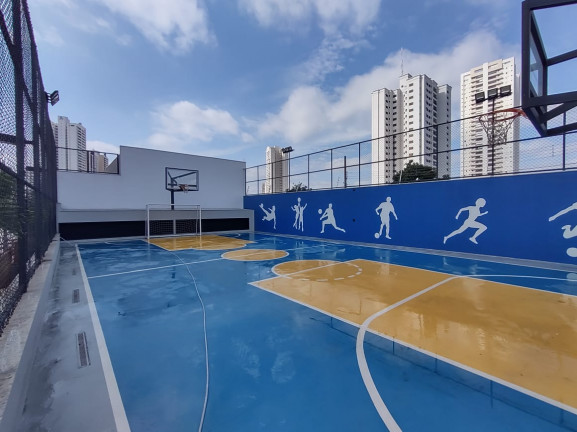 Imagem Apartamento com 3 Quartos à Venda, 124 m² em Pico do Amor - Cuiabá