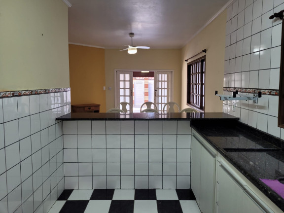 Imagem Sobrado com 4 Quartos à Venda, 153 m² em Cibratel - Itanhaém Imagem Sobrado com 4 Quartos à Venda, 153 m² em Cibratel - Itanhaém