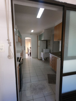 Imagem Cobertura com 3 Quartos à Venda, 287 m² em Brooklin Paulista - São Paulo Imagem Cobertura com 3 Quartos à Venda, 287 m² em Brooklin Paulista - São Paulo