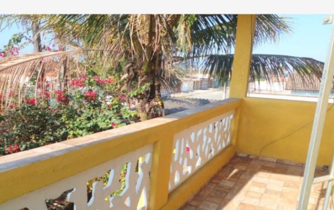 Imagem Sobrado com 3 Quartos à Venda, 120 m²em Nova Itanhaém - Itanhaém