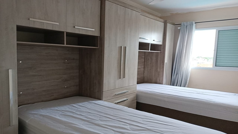 Imagem Apartamento com 2 Quartos à Venda, em Aviação - Praia Grande Imagem Apartamento com 2 Quartos à Venda, em Aviação - Praia Grande