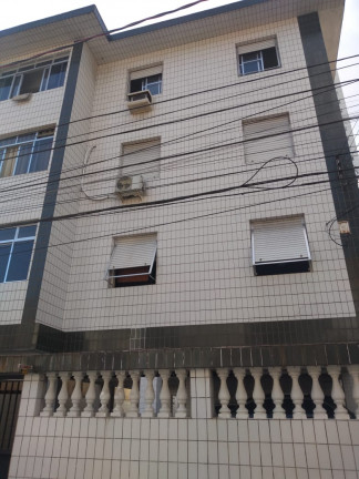 Apartamento com 2 Quartos à Venda, 91 m² em Embaré - Santos