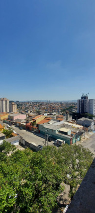 Imagem Apartamento com 2 Quartos à Venda, 78 m² em Vila Buenos Aires - São Paulo