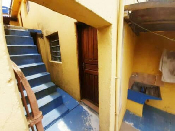 Imagem Casa com 2 Quartos à Venda, 125 m² em Jardim Zaira - Mauá Imagem Casa com 2 Quartos à Venda, 125 m² em Jardim Zaira - Mauá