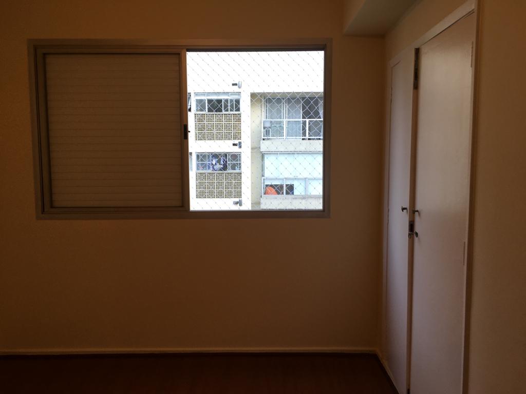 Imagem Apartamento com 3 Quartos à Venda, 84 m²em Vila Olímpia - São Paulo