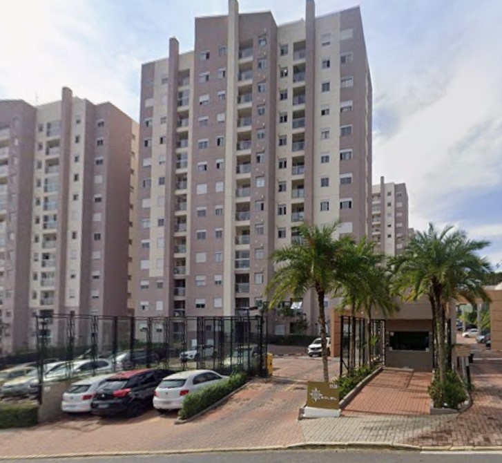 Condomínio Soleil Resort - Jardim do Lago - Bragança Paulista - SP