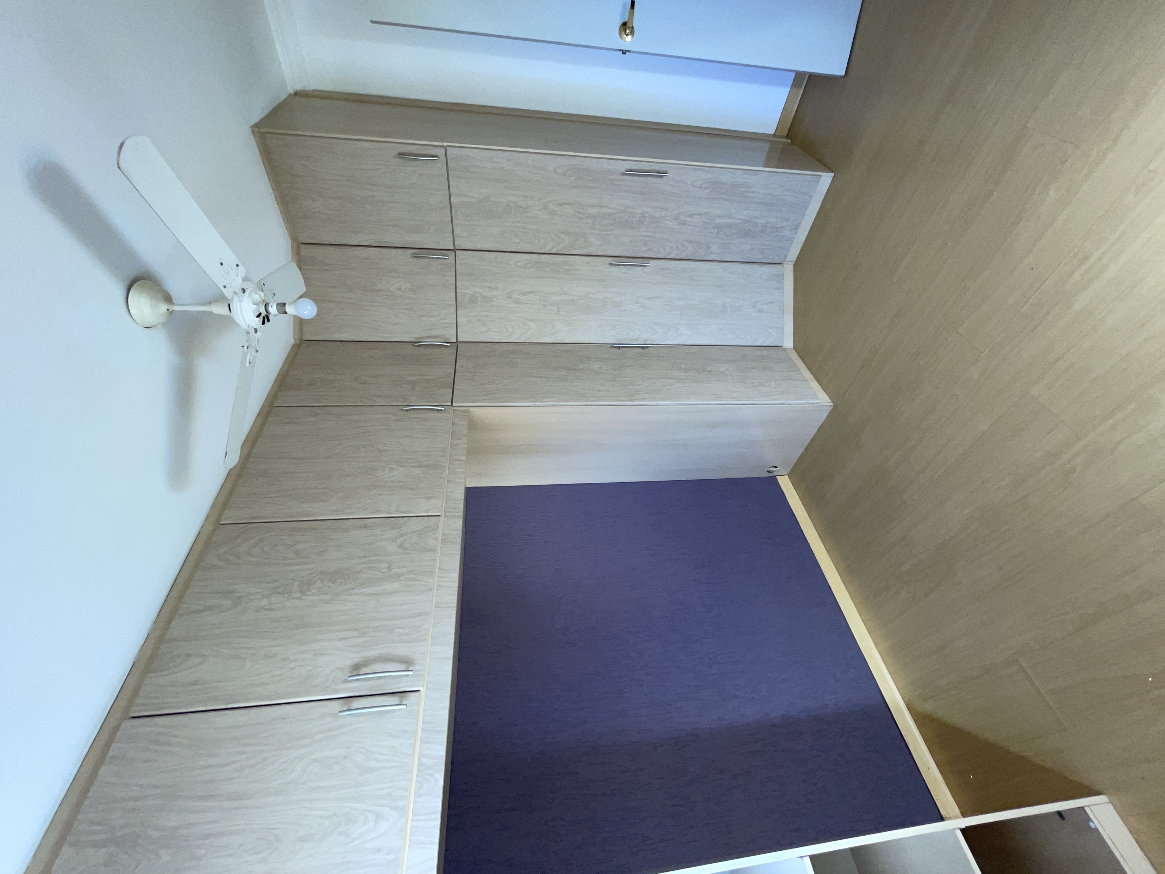 Imagem Apartamento com 2 Quartos à Venda, 58 m² em Jardim Dom Vieira - Campinas