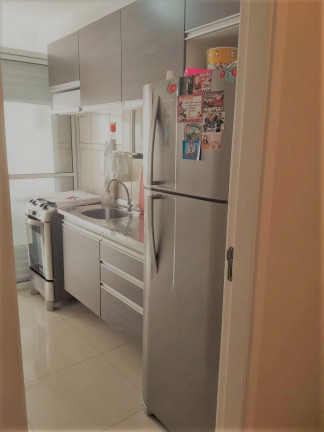 Imagem Apartamento com 2 Quartos à Venda, 48 m² em Colônia (Zona Leste) - São Paulo
