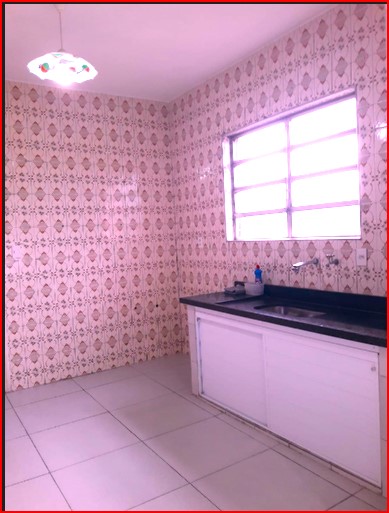Imagem Imóvel com 1 Quarto à Venda, 158 m²em Saboó - Santos