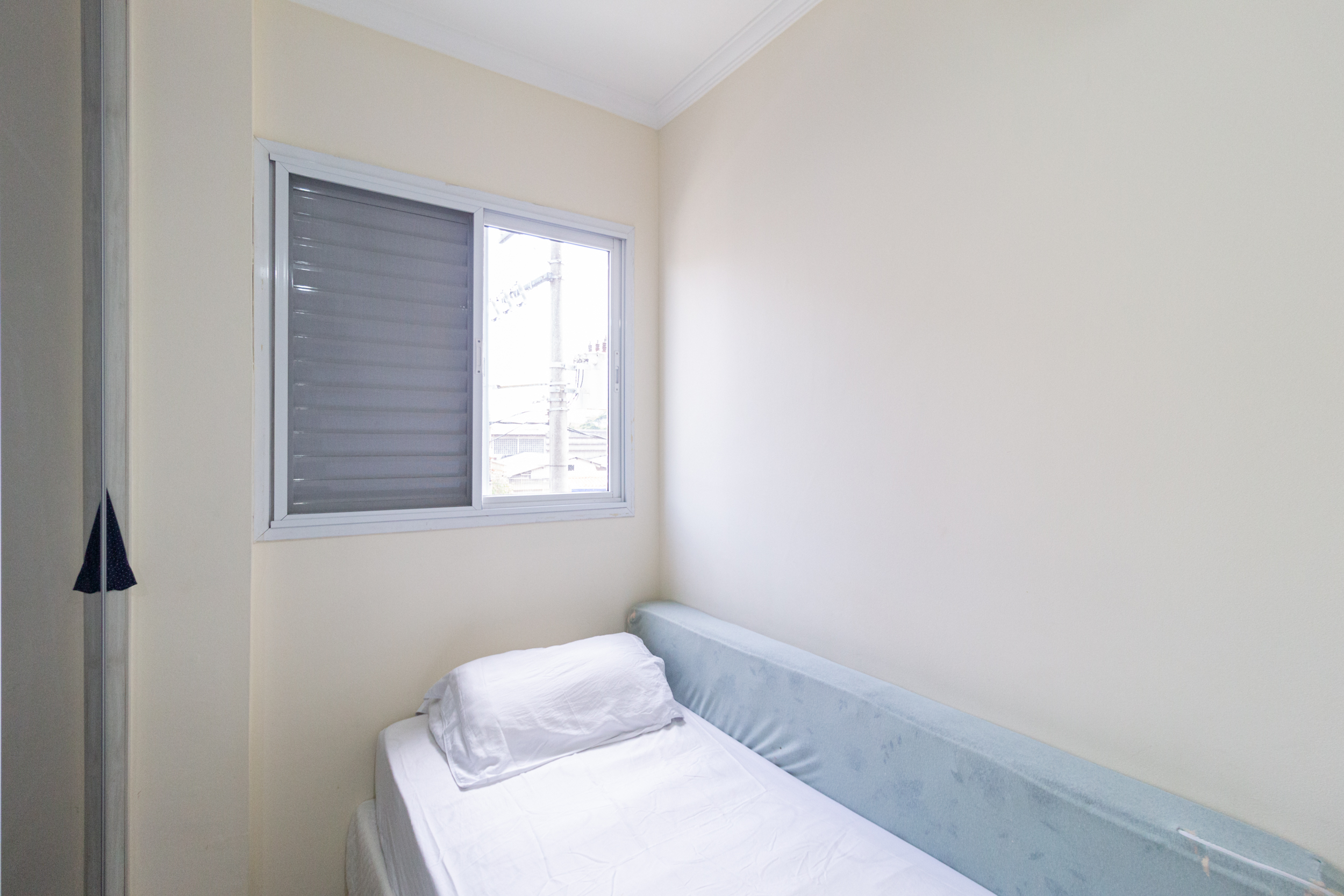 Imagem Apartamento com 3 Quartos à Venda, 74 m² em Centro - Osasco