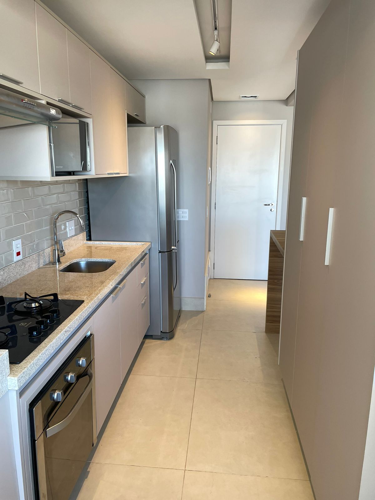 Imagem Apartamento com 2 Quartos para Alugar, 144 m²em Melville Empresarial I e II - Barueri