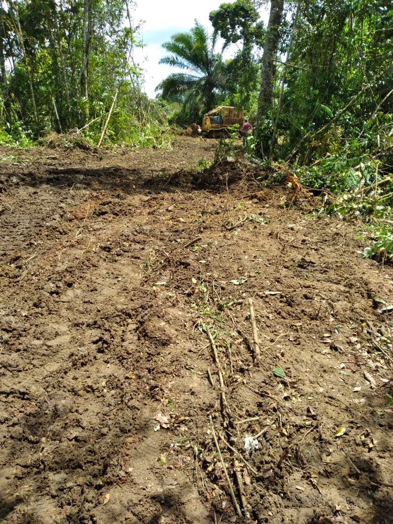 Imagem Terreno à Venda, 80 m²em Decouville - Marituba Imagem Terreno à Venda, 80 m²em Decouville - Marituba