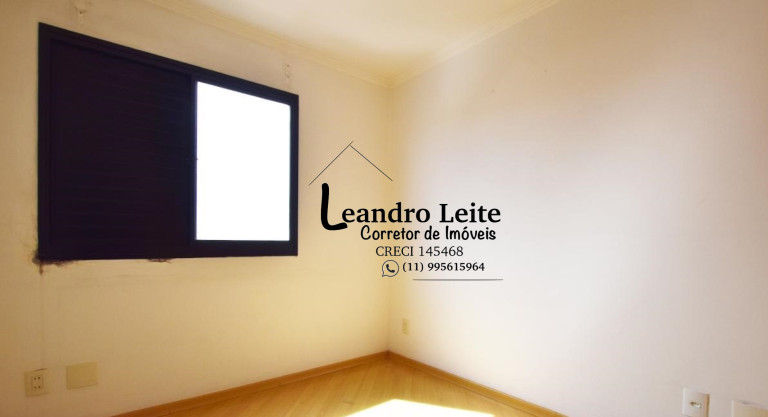 Imagem Apartamento com 2 Quartos à Venda, 60 m² em Mooca - São Paulo