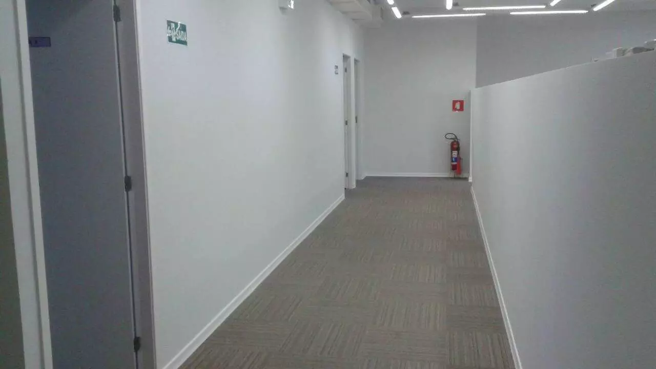 Imagem Sala Comercial à Venda ou Locação, 374 m²em Cidade Monções - São Paulo Imagem Sala Comercial à Venda ou Locação, 374 m²em Cidade Monções - São Paulo