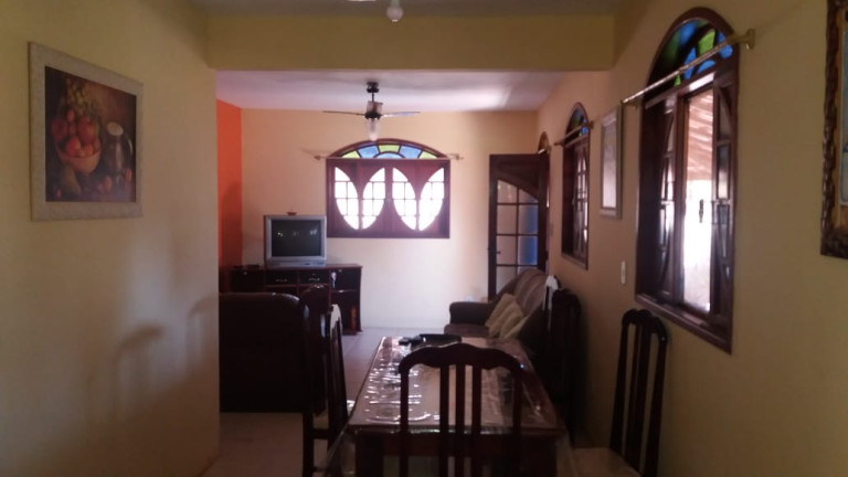 Imagem Casa com 5 Quartos à Venda, 150 m² em Vivamar (Tamoios) - Cabo Frio