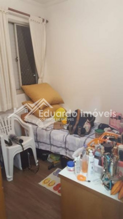 Imagem Apartamento com 3 Quartos à Venda, 96 m² em Centro - São Bernardo Do Campo Imagem Apartamento com 3 Quartos à Venda, 96 m² em Centro - São Bernardo Do Campo
