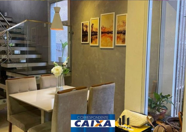 Imagem Casa com 3 Quartos à Venda, 154 m² em Portais (Polvilho) - Cajamar