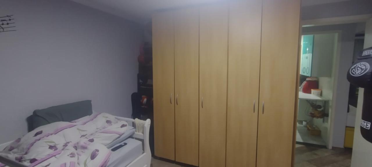 Imagem Apartamento com 2 Quartos à Venda, 50 m²em Montanhão - São Bernardo do Campo