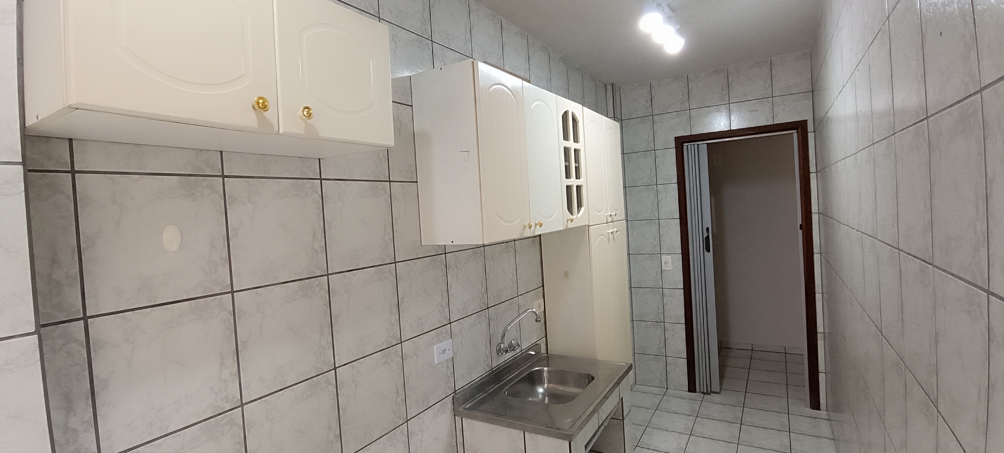 Imagem Apartamento com 1 Quarto para Alugar, 36 m²em Centro - Curitiba