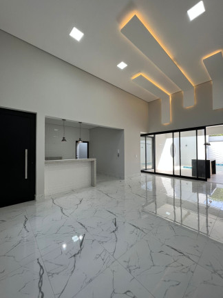 Imagem Casa com 3 Quartos à Venda, 200 m² em Jardim Souza Queiroz - Santa Bárbara D'Oeste