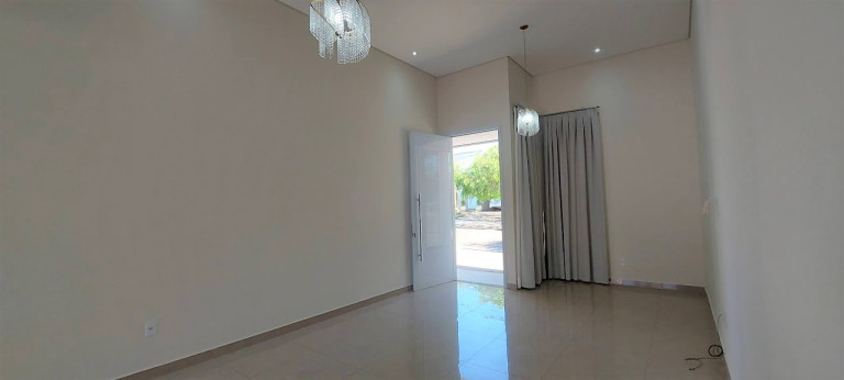Imagem Casa de Condomínio com 3 Quartos à Venda, 157 m²em Parque Ortolândia - Hortolândia