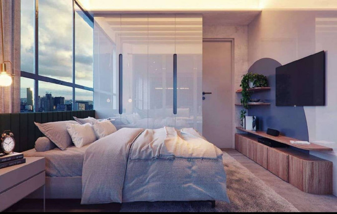 Imagem Apartamento com 2 Quartos à Venda, 65 m² em Recife - Recife