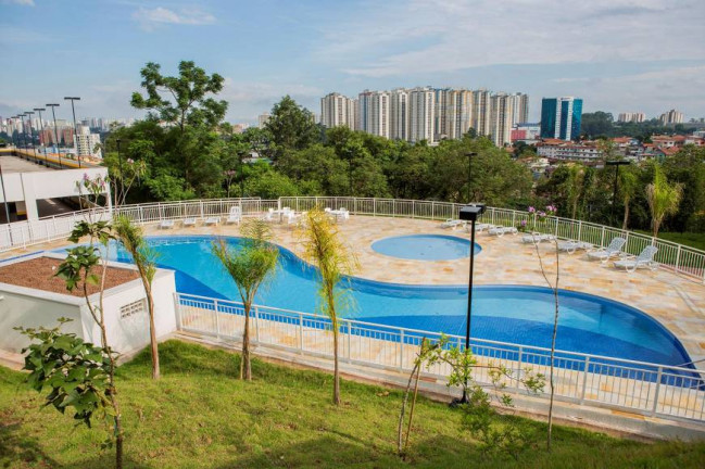 Imagem Apartamento com 2 Quartos à Venda, 51 m²em Jardim Monte Alegre - Taboão da Serra Imagem Apartamento com 2 Quartos à Venda, 51 m²em Jardim Monte Alegre - Taboão da Serra