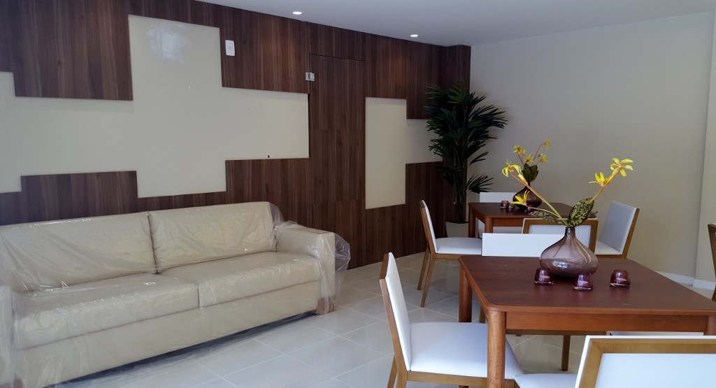 Imagem Apartamento com 2 Quartos à Venda, 61 m² em Praça Seca - Rio de Janeiro