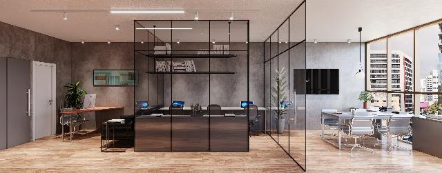 Imagem Sala Comercial à Venda, 45 m²em Boa Viagem - Recife
