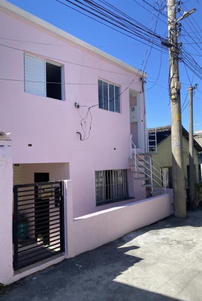 Imagem Casa com 2 Quartos para Alugar, 50 m² em Vila Mazzei - São Paulo Imagem Casa com 2 Quartos para Alugar, 50 m² em Vila Mazzei - São Paulo