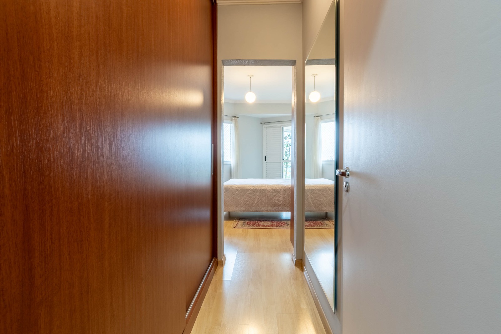 Imagem Apartamento com 3 Quartos à Venda, 100 m² em Alto de Pinheiros - São Paulo