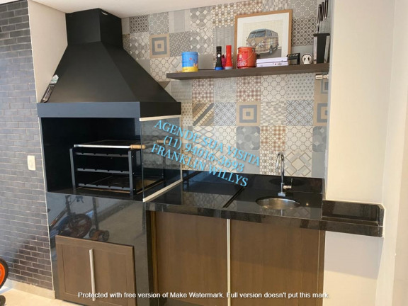 Imagem Apartamento com 3 Quartos à Venda, 115 m² em Chácara Inglesa - São Paulo