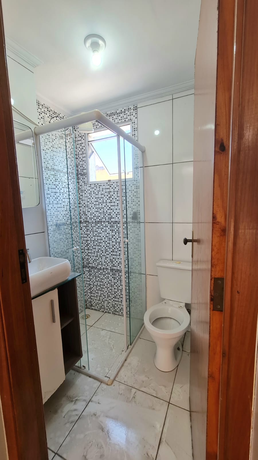 Imagem Apartamento com 2 Quartos à Venda, 50 m² em Jardim do Triunfo - Guarulhos
