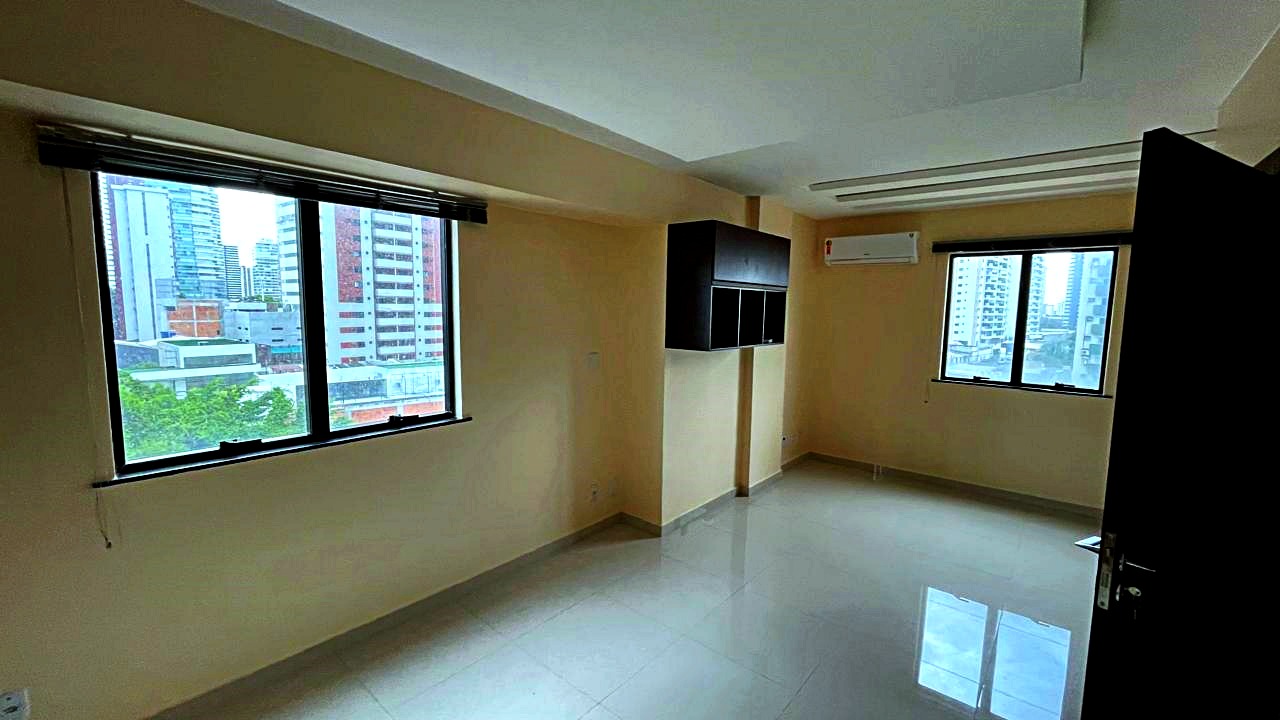 Imagem Sala Comercial à Venda, 34 m²em Nazaré - Belém Imagem Sala Comercial à Venda, 34 m²em Nazaré - Belém