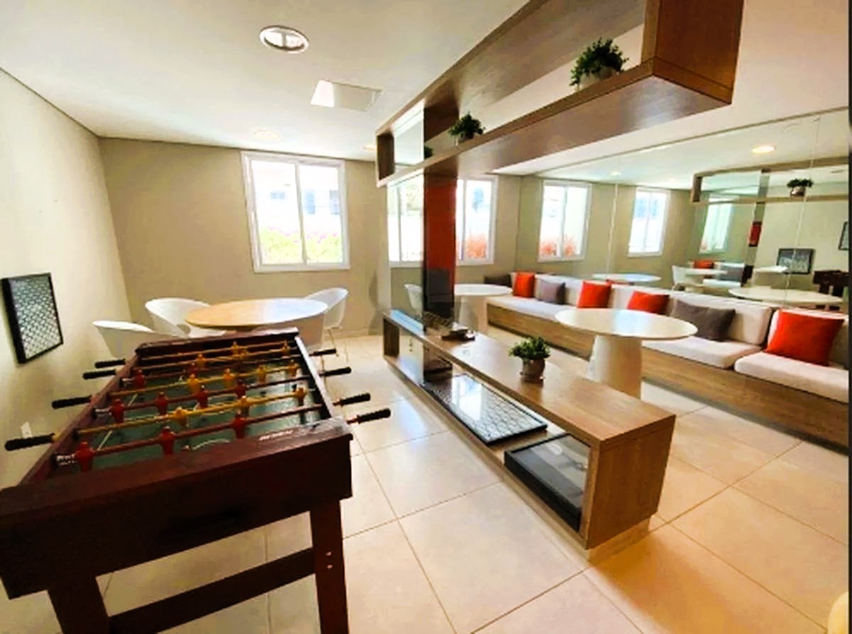 Imagem Apartamento com 2 Quartos à Venda, 59 m²em Santo Amaro - São Paulo Imagem Apartamento com 2 Quartos à Venda, 59 m²em Santo Amaro - São Paulo