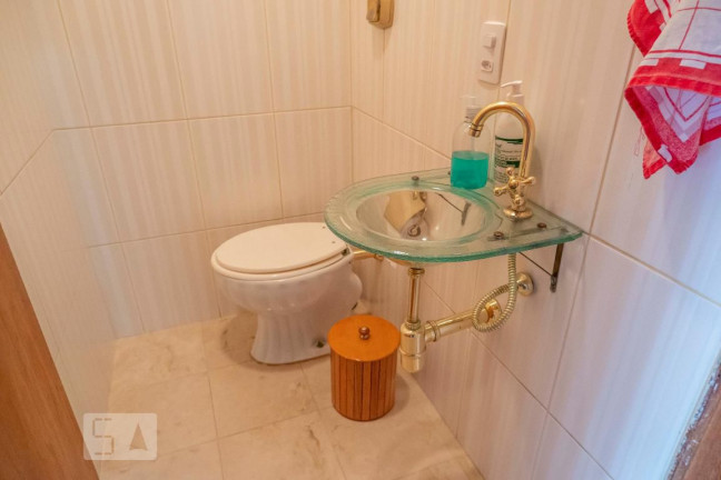 Imagem Apartamento com 3 Quartos à Venda, 157 m² em Pinheiros - São Paulo Imagem Apartamento com 3 Quartos à Venda, 157 m² em Pinheiros - São Paulo