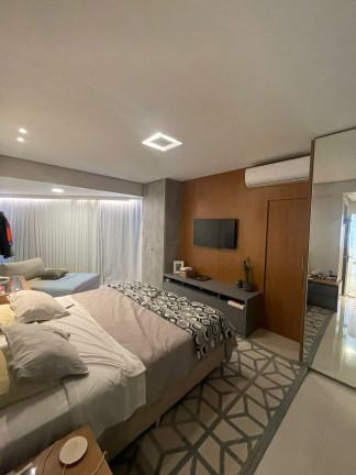 Imagem Apartamento com 4 Quartos à Venda, 217 m² em Ponta do Farol - São Luís