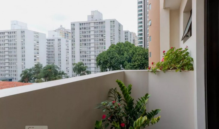 Imagem Apartamento com 3 Quartos à Venda, 133 m² em Paraíso - São Paulo Imagem Apartamento com 3 Quartos à Venda, 133 m² em Paraíso - São Paulo