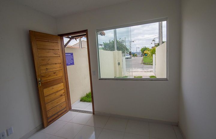 Imagem Casa com 2 Quartos à Venda, 57 m² em Campo Grande - Rio De Janeiro