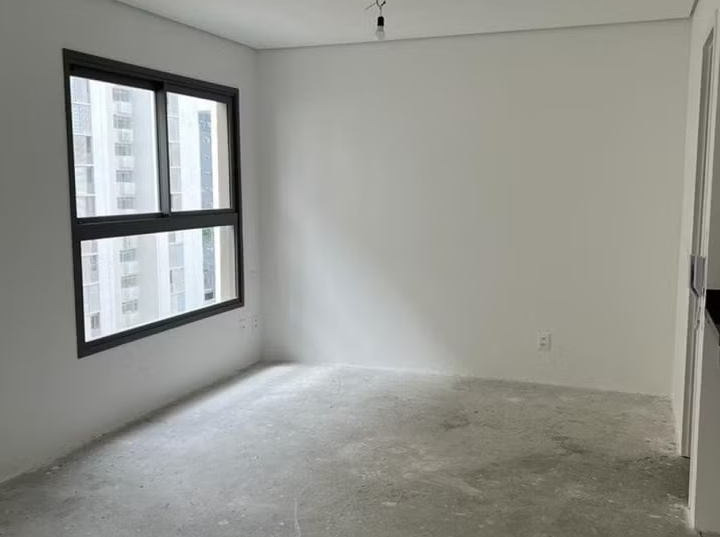 Imagem Apartamento com 1 Quarto à Venda, 38 m²em Jardim Paulista - São Paulo