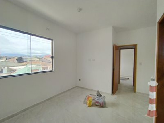 Imagem Sobrado com 2 Quartos à Venda, 69 m² em Vila Nossa Senhora de Fátima - São Vicente