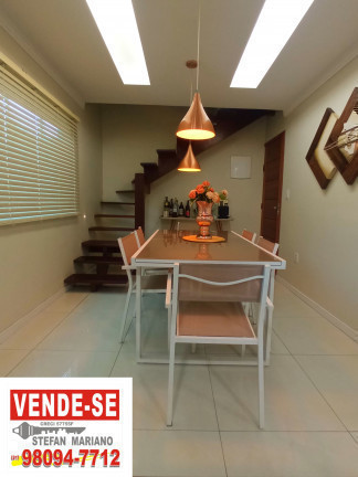 Imagem Casa com 3 Quartos à Venda, 144 m² em Antonina - São Gonçalo Imagem Casa com 3 Quartos à Venda, 144 m² em Antonina - São Gonçalo