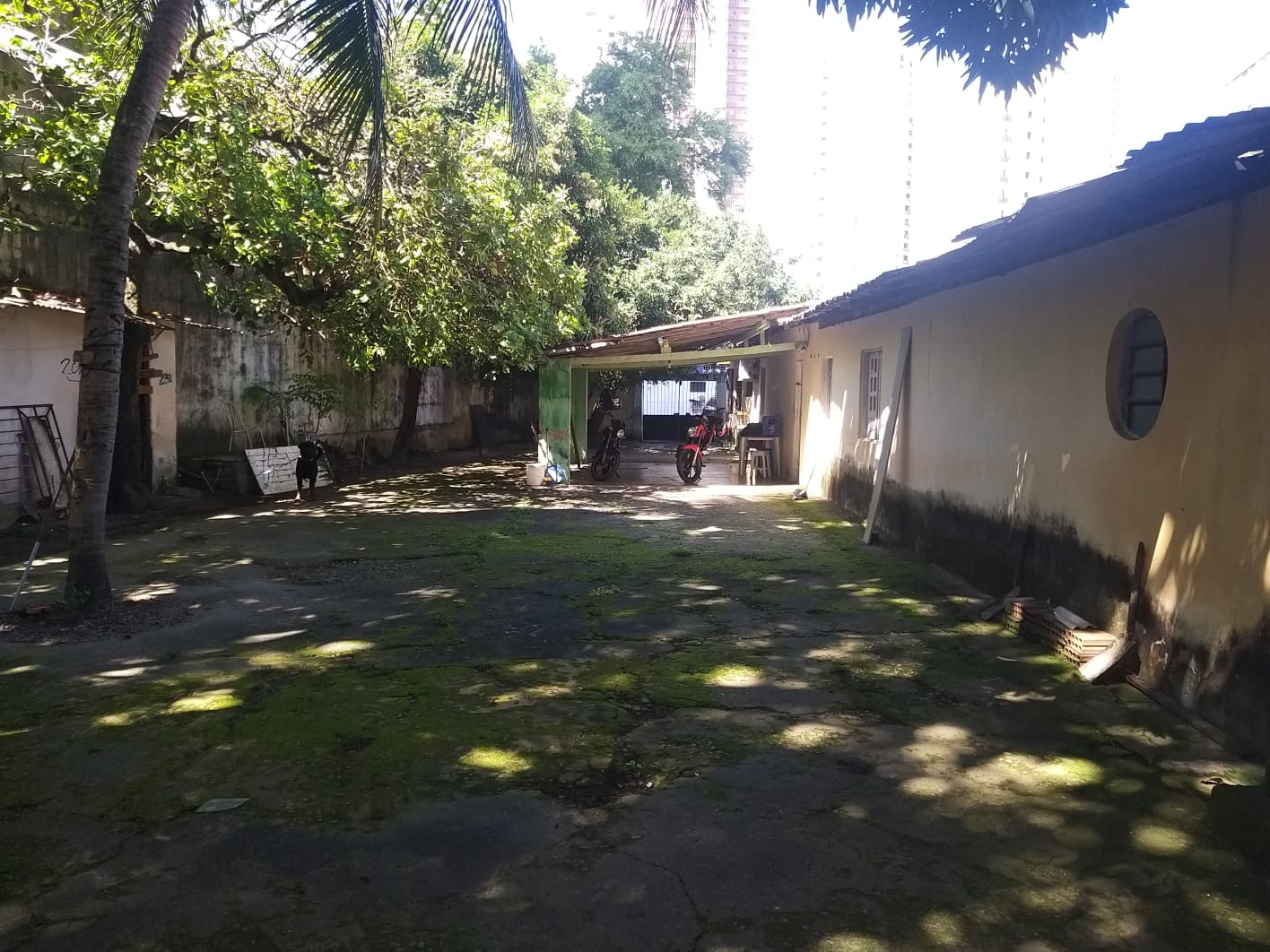Imagem Terreno à Venda, 1 m²em Rosarinho - Recife