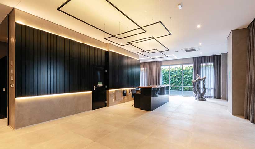 Imagem Apartamento com 1 Quarto à Venda, 29 m²em Indianópolis - São Paulo