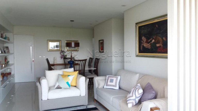 Imagem Apartamento com 3 Quartos à Venda, 120 m² em Imbiribeira - Recife Imagem Apartamento com 3 Quartos à Venda, 120 m² em Imbiribeira - Recife