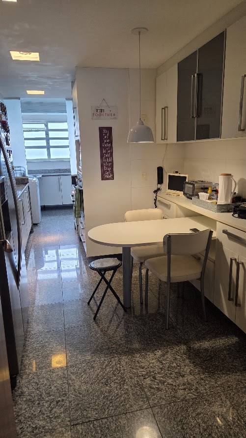 Imagem Apartamento com 4 Quartos à Venda, 180 m² em Ingá - Niterói Imagem Apartamento com 4 Quartos à Venda, 180 m² em Ingá - Niterói
