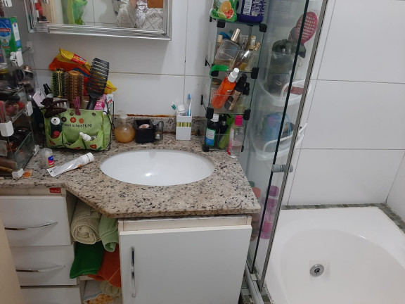 Imagem Apartamento com 3 Quartos à Venda, 106 m² em Rio Branco - Porto Alegre